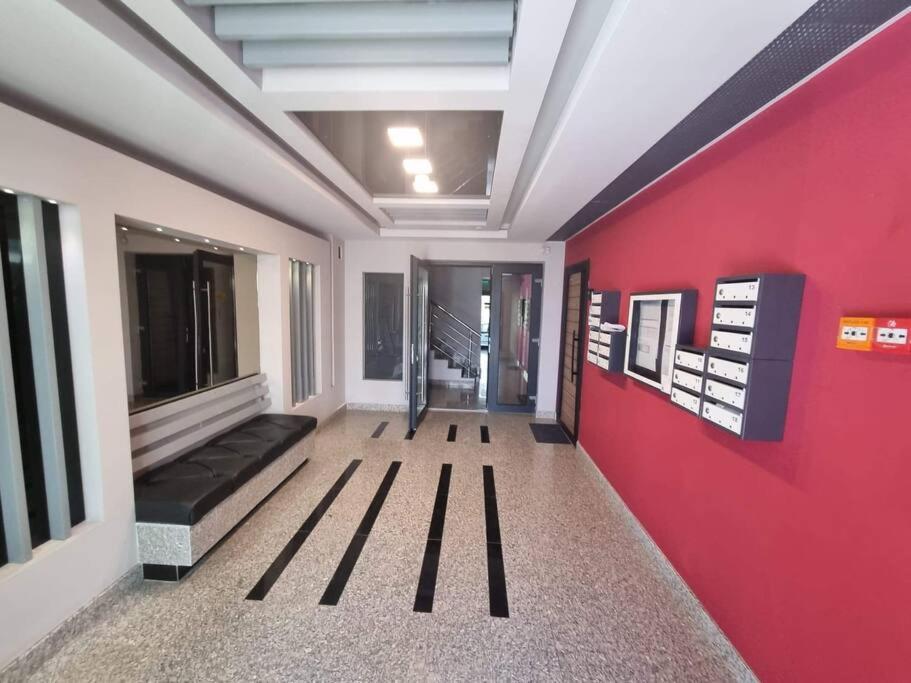Lovely 1 Bedroom Livingroom Apartment Sector 1 Bucuresti Voluntari 外观 照片
